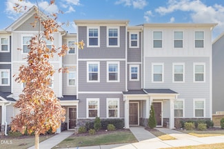 734 Gimari Dr, Wake Forest, NC 27587