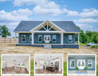 1918 Willow Grove Hwy, Monroe, TN 38573