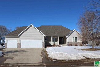 549 Oxbow Trail, Dakota Dunes, SD 57049
