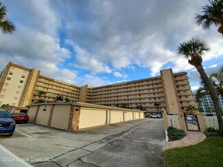1830 N Atlantic Ave Unit C502, Cocoa Beach, FL 32931