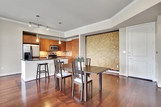 300 St Joseph Pkwy Unit 318, Houston, TX 77002