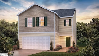509 Cordgrass Rd, Fountain Inn, SC 29644