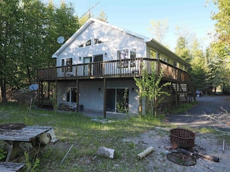 7502 Kauffman Blvd, Presque Isle, MI 49777