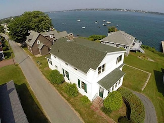 23 Hurricane Ridge Rd, Harpswell, ME 04079