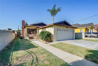 915 E 41st St, Los Angeles, CA 90011