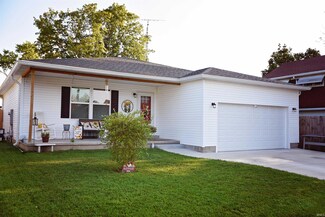1507 12th St, Bedford, IN 47421