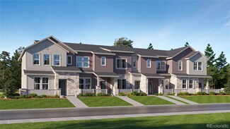 1950 S Haleyville Way, Aurora, CO 80018