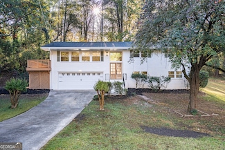 3656 Mount Vernon Dr, Atlanta, GA 30344