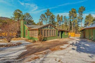 98 Greeley Blvd, Palmer Lake, CO 80133