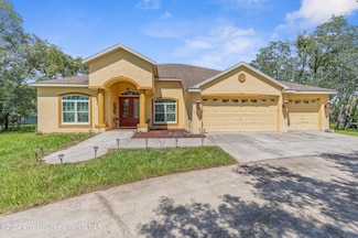17932 Monteverde Dr, Spring Hill, FL 34610