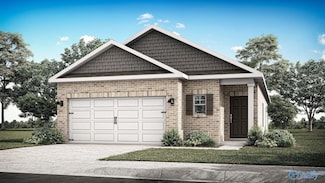 3425 Cool Springs Ave SW, Madison, AL 35756