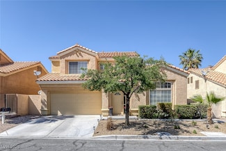 9428 Sierra Summit Ave, Las Vegas, NV 89134