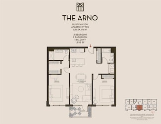200 Arno Dr Unit 105, Beacon, NY 12508