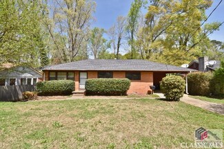529 Woodland Hills Dr, Athens, GA 30606