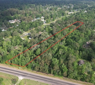 2008 Farm To Market Road 1409, Old River-Winfree, TX 77523