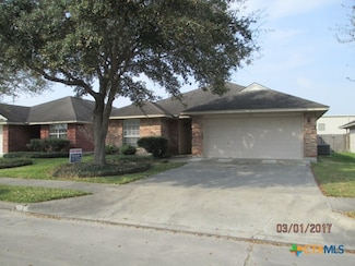 117 Gemini Ct, Victoria, TX 77901