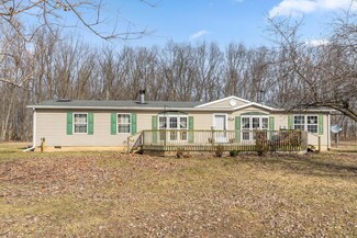 110 W Adams Rd, Bronson, MI 49028