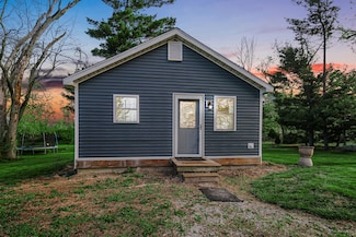 3800 E 1425 N, Wheatfield, IN 46392