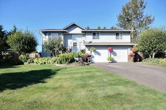 23002 103rd Street Ct E, Buckley, WA 98321