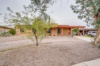 7622 E Toronto St, Tucson, AZ 85730