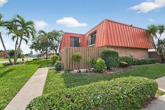 3310 Meridian Way S Unit A, Palm Beach Gardens, FL 33410