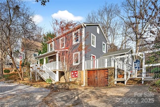 104 Rhododendron Ave Unit 38, Black Mountain, NC 28711