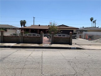 4743 Howard St, Montclair, CA 91763