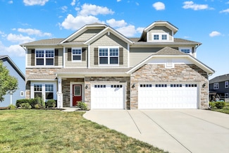 15752 Matthews Ln, Noblesville, IN 46060