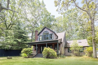 2860 Pine Tree Rd, Cutchogue, NY 11935