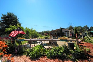 17075 Fewins Rd, Interlochen, MI 49643
