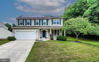 4302 Foxglove Ct, Belcamp, MD 21017