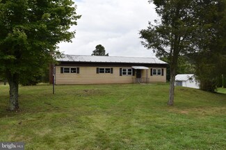 10513 Pouge Rd, Orbisonia, PA 17243