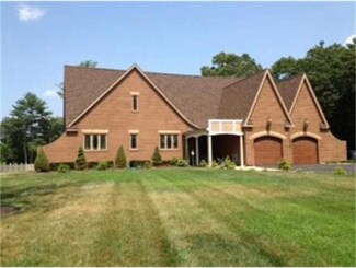 500 Central St, Avon, MA 02322