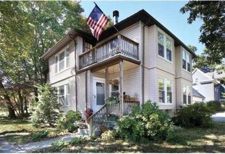725 Watertown St, Newtonville, MA 02460