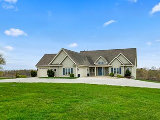 291 305th St, Perry, IA 50220