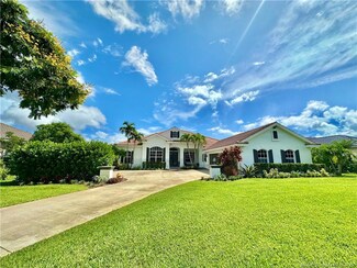 3441 SW Rivers End Way, Palm City, FL 34990
