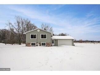 34717 Redwing Ave, Shafer, MN 55074