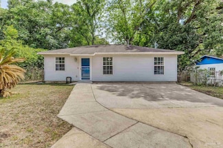 1261 Basin St, Pensacola, FL 32534