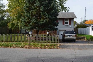 909 Tomahawk Blvd, Kokomo, IN 46902