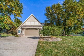 7261 Indigo Ridge Dr SW, Byron Center, MI 49315