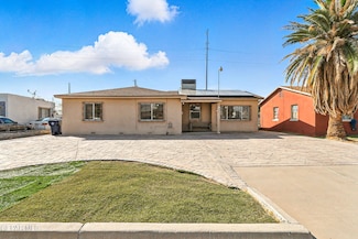 115 Miller Cir, El Paso, TX 79915