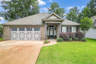 9167 White Poplar Cir, Pike Road, AL 36064