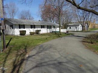 340 S Grant, Roann, IN 46974
