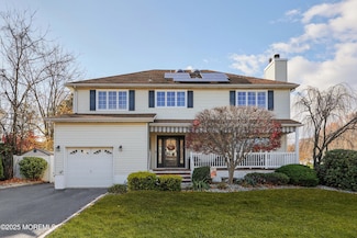 2 Columbia Dr, Tinton Falls, NJ 07724