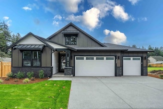 The Molalla, Spanaway, WA 98387