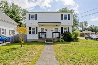 37-39 Porter St, Springfield, MA 01104