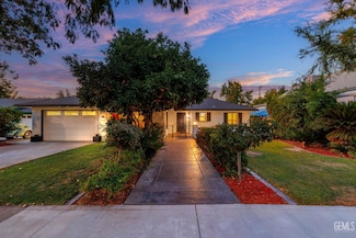 2810 19th St, Bakersfield, CA 93301