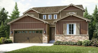 4126 187th Place SE Unit 10, Bothell, WA 98012
