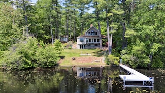 30 Otter Cove Ln, North Berwick, ME 03906