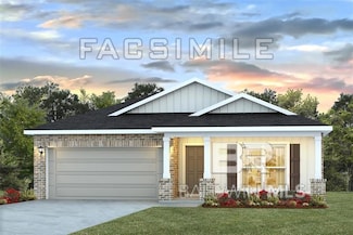 28181 Hallow Trail, Elberta, AL 36530